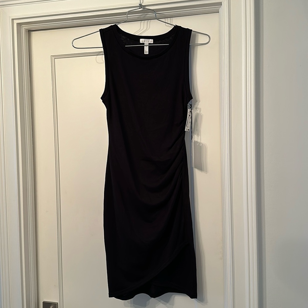 NWT Leith Cotton Dress